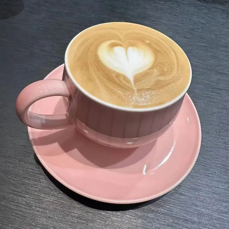 Como o creme não lácteo para café pode melhorar a inovação em bebidas modernas?