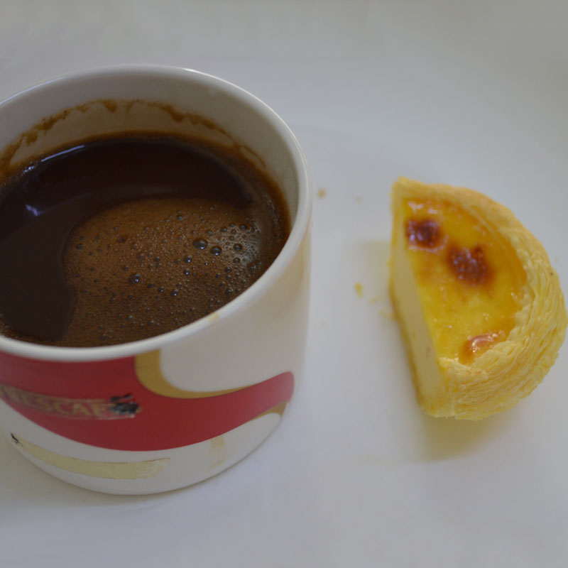 Creme não lácteo extra cremoso e rico para café